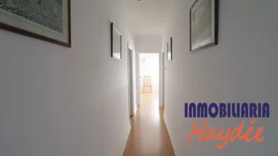 Apartment in Pinueta photo 18