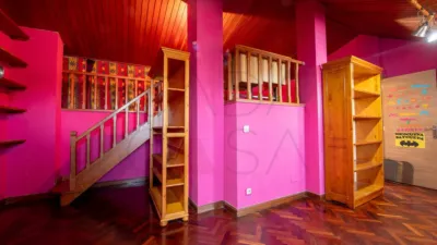 Terraced House in Barrio del Puerto photo 8
