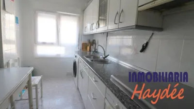 Apartment in Pinueta photo 9