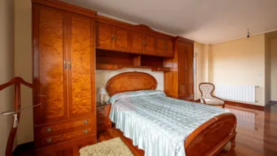 House in Heras photo 26