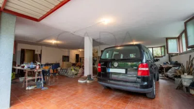 House in Heras photo 29