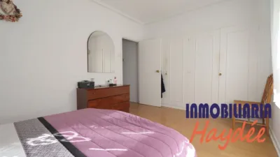 Apartment in Pinueta photo 12