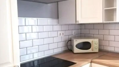Apartment in Lutxana photo 5