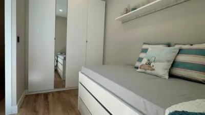 Apartment in the Centre photo 14