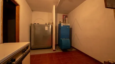 House in Heras photo 23