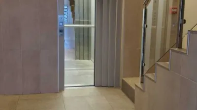Apartment in Pinueta photo 20