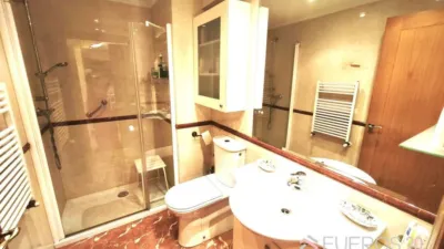 Apartment in Cruces photo 12