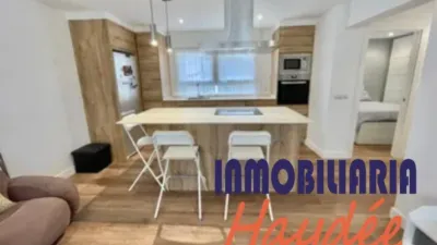 Apartment in Las Viñas photo 2