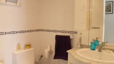 Apartment in Pinueta photo 19