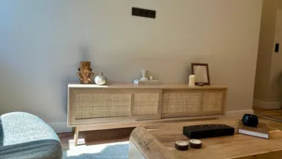 Apartment in the Centre photo 4
