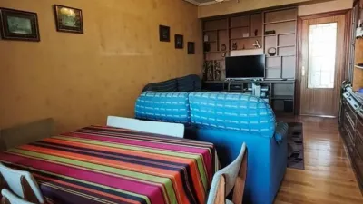 Flat on Calle Luis Iruarrizaga photo 4