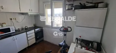 Apartment in Ategorrieta-Ulia photo 14