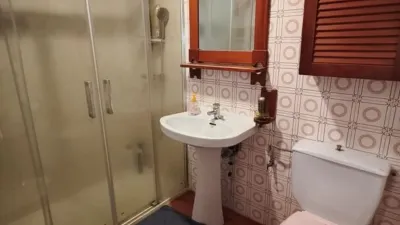 Flat on Calle Luis Iruarrizaga photo 17
