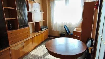 Flat on Calle Luis Iruarrizaga photo 11