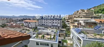 Apartment in Ategorrieta-Ulia photo 11