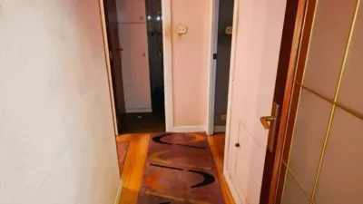 Flat on Calle Luis Iruarrizaga photo 20