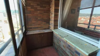 Flat on Calle Luis Iruarrizaga photo 6