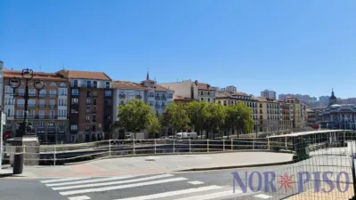 Flat on Calle Luis Iruarrizaga photo 25