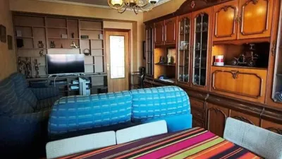 Flat on Calle Luis Iruarrizaga photo 3
