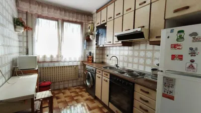 Flat on Calle Luis Iruarrizaga photo 10