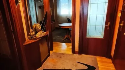 Flat on Calle Luis Iruarrizaga photo 22