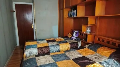 Flat on Calle Luis Iruarrizaga photo 13