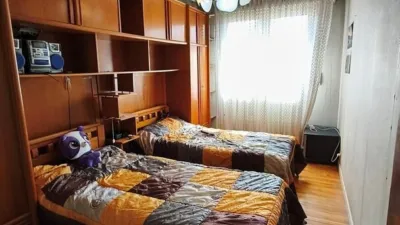 Flat on Calle Luis Iruarrizaga photo 14