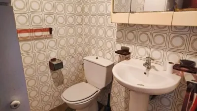 Flat on Calle Luis Iruarrizaga photo 18