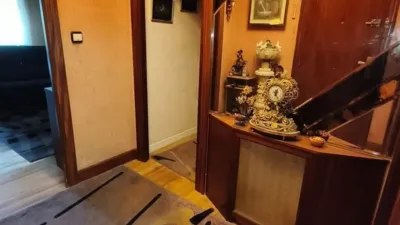 Flat on Calle Luis Iruarrizaga photo 21