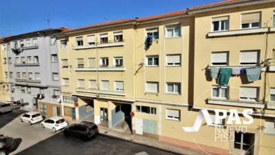 Apartment for sale on Calle del Archivo de Simancas photo 25