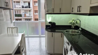 Apartment in Iralabarri photo 9