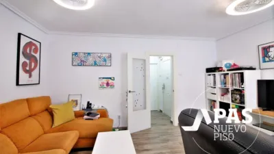 Apartment for sale on Calle del Archivo de Simancas photo 10