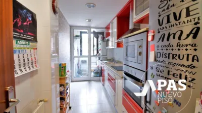 Apartment on Calle del Boo photo 13