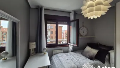 Apartment in Iralabarri photo 15
