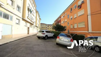 Apartment for sale on Calle del Archivo de Simancas photo 30