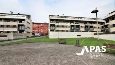 Apartment on Calle del Boo photo 32