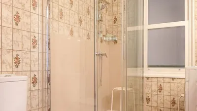 Apartment in Basurto photo 9