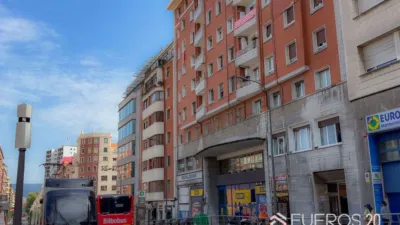 Apartment in Basurto photo 18