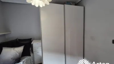 Apartment in Iralabarri photo 22