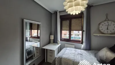 Apartment in Iralabarri photo 19