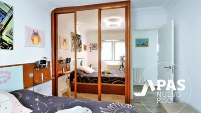 Apartment for sale on Calle del Archivo de Simancas photo 2