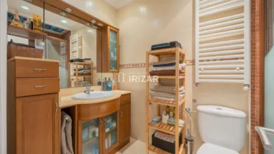 Piso en Iturralde photo 31
