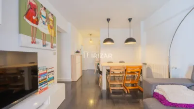 Piso en Iturralde photo 8