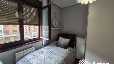 Apartment in Iralabarri photo 21
