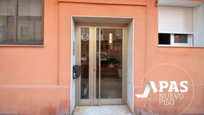 Apartment for sale on Calle del Archivo de Simancas photo 27