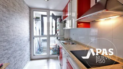 Apartment on Calle del Boo photo 15