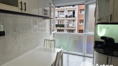 Apartment in Iralabarri photo 8