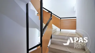 Apartment on Calle del Boo photo 26