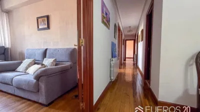 Apartment in Basurto photo 23