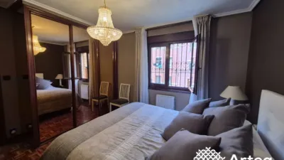 Apartment in Iralabarri photo 14